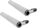 Compatible For ETRT， 2PCS Main Roller Brush ，Compatible For Ultenic ，AC1 Elite by Ouyniei