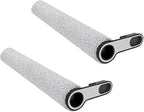 Compatible For ETRT， 2PCS Main Roller Brush ，Compatible For Ultenic ，AC1 Elite by Ouyniei