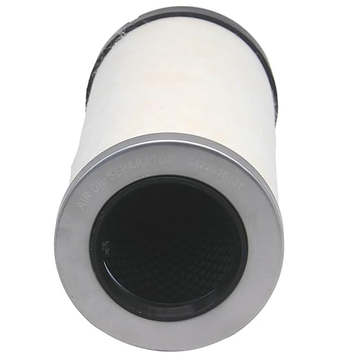3422016101 Air-Oil Separator Filter Replace 3422403000 Compatible - Image 8