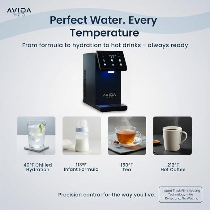 Bottleless Water Dispenser - Image 5