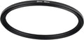 95mm to 86mm Step Up Ring Filter Adapter Black Metal Step up Adapter Rings by Unknown