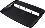 Car Universal Hood Vent Air Outlet Cover Compatible - Image 5