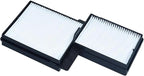 ELPAF49 Projector Dustproof Air Filter Net by Unknown