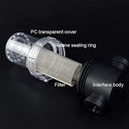 Heavy-Duty Inline Strainer Kit - Image 3