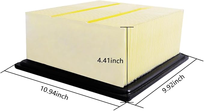 68318365AA 68197867AA 68157291AA 5083285AA 53034051AB Fuel Filter Water - Image 4