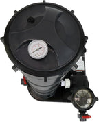 Rx Clear 1.5 HP Radiant PRC120 | Filtration System - Image 4
