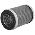 RAParts 40859 1687042M91 Hydraulic Filter Fits Massey Ferguson 135 150 165 175 by ReliableAftermarketParts