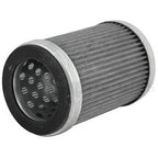 RAParts 40859 1687042M91 Hydraulic Filter Fits Massey Ferguson 135 150 165 175 by ReliableAftermarketParts