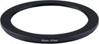 82mm Lens to 67mm Camera Lens Adapter 82mm to 67mm Step Down Ring Adapter Ring - Image 2