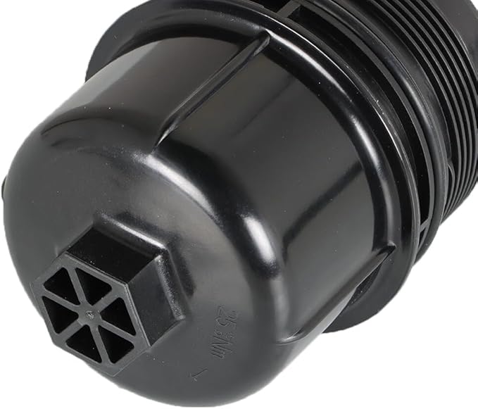 68507598AA Engine Oil Filter For Ram 1500 For Jeep Gladiator Wrangler JL 3.0L - Image 5