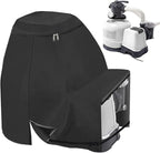 Waterproof Pool Pump Protection - Image 9