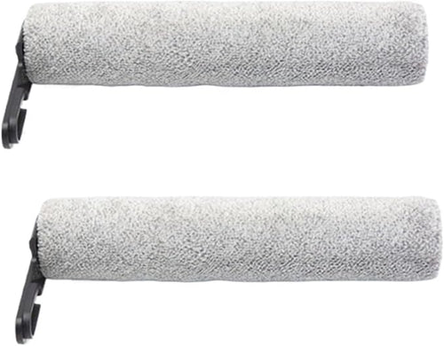 2PCS Main Roller Brush，Compatible by Unknown
