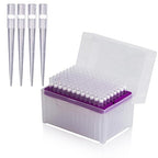 Pipette Tips 1000UL for Laboratory, by HUWAZINE