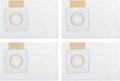 5-Layer Electrostatic Fleece 197903-8 Filter Bags by Unknown
