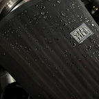 FILTERWEARS Pre-Filter F117R For SPECTRE Air Filter 9731-L & K&N RG-1002RD - Image 2