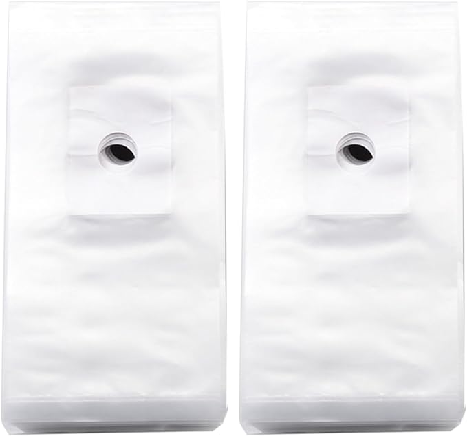 Drill Dust Cover Collector – Hole Cutter Dust Bag, Drill Debris Collector | - Image 7