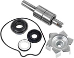 Universal/Universal Water Pump Repair Kit Assembly - Image 4