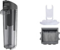 Clean/Dirty Water Tank Brush Cover, Compatible by Unknown