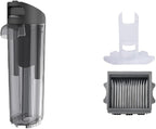 Clean/Dirty Water Tank Brush Cover, Compatible by Unknown