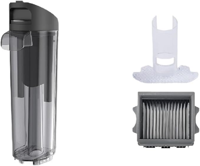 Clean/Dirty Water Tank Brush Cover, Compatible by Unknown