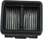 wet dry vacuum cleaner, HEPA Filter，Compatible Compatible - Image 5