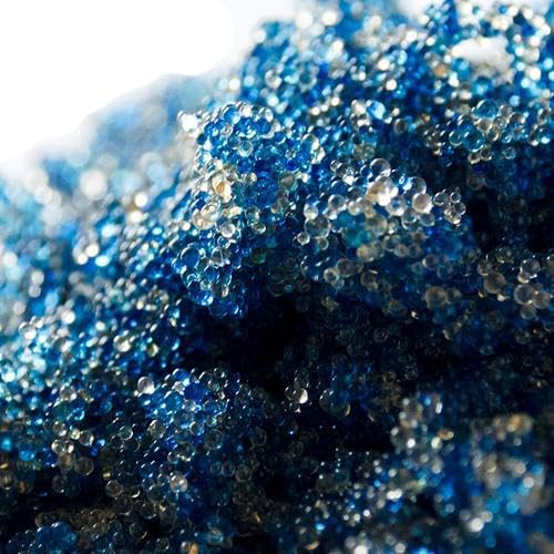 Envig Mixed Bed Deionization Color-Changing DI Resin Filter Cartridge Refill - Image 2