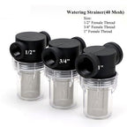 Precision Inline Filter 40 Mesh - Image 3