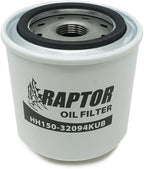 Maintenance Filter Kit for Kubota B6200 B7100 B7200 HST Tractor - Image 5