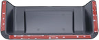Black Air Intake Caps Dust Rain Cover Compatible - Image 5