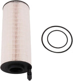 Fuel Filter 2272926B 2272926PE Oil Filter 2234788 Replace 2047411 2151728 - Image 8