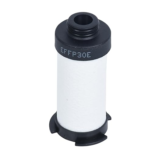Gr 6 Compressed Air Coalescing Filter Compatible by Unknown