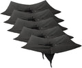 5 Pack PET Storm Drain Filter-47.2x47.2x23.6in Oil & Sediment Guard by NATOTELADrainageSpecialist