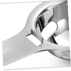 GLEAVI 3pcs Stainless Steel Separator Yolk Filter Divider Handle Material - Image 5