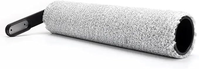 Replacement Main Brush and Filter Screen Compatible Parts - Image 2