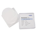 100 Pieces/Pack PTFE Membrane Filters Lab Disc Hydrophobic Filter 47mm Diameter by COBETTER