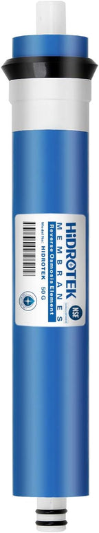 Geekpure 50 GPD Reverse Osmosis RO Membrane Replacement -NSF Certificated - Image 2