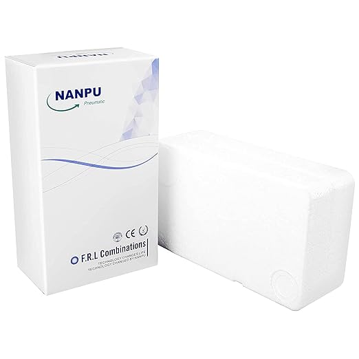 NANPU 3/4" NPT Air Drying System - Image 7