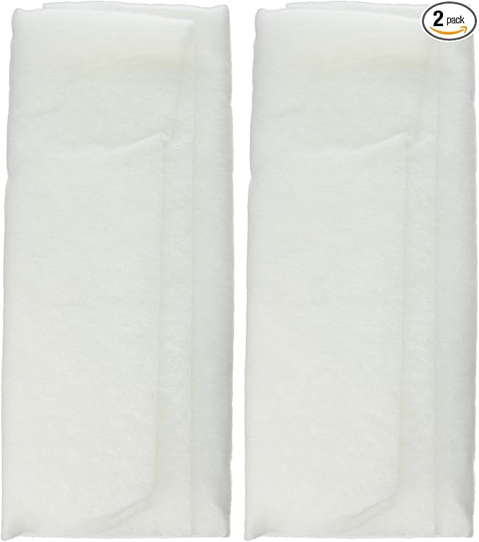 AC Safe Air Conditioning Window Unit Replacement Economy Plus Filter by AC+Safe