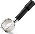 Bottomless Portafilter 58mm, 2 Ears Stainless Steel Bottomless Naked by candlejeeft