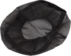114 Motorcycle Engine Air Filter Waterproof Rain Sock Dustproof Protective Cover by Unknown
