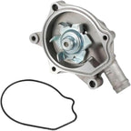 Water Pump Assembly for XL650V Transalp 2001-2006 19200-MCB-610 19200-MCB-750 - Image 2