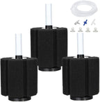 Bio Sponge Filter for Betta Fry Aquarium Fish Tank Up to 60 Gallon Each by Aquapapa
