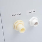 Ultrasonic Industrial Humidifier, 1200W 110V 15kg/h Agricultural Air Humidifier - Image 8