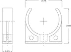 Voker Filter New Filter Installation Hardware Kit - Image 3
