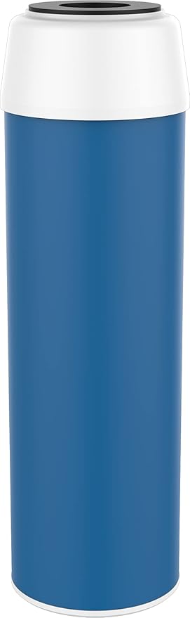 Pentair Pentek GAC-10 Carbon Water Filter, Under Sink Granular Activated Carbon - Image 2