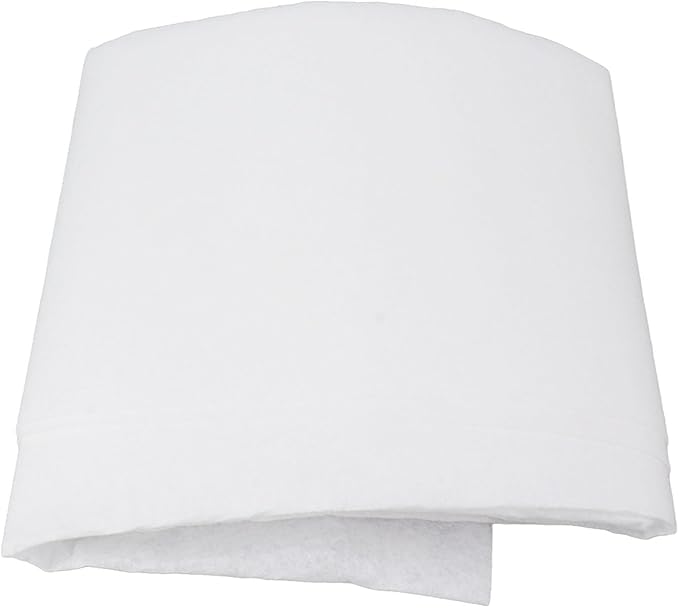 Air Vent Filter Kit Electrostatic Cotton Dust Control Vent Filter - Image 7