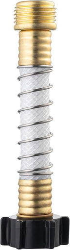 Mist 40043 Replacement for Camco RV Inline Water Filter 40043, - Image 4