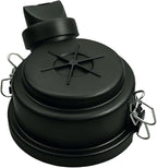 Air Filter Cover Cap 129.8MM Fit by CAQ