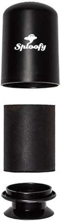 Personal Smoke Filter by Sploofy by Sploofy
