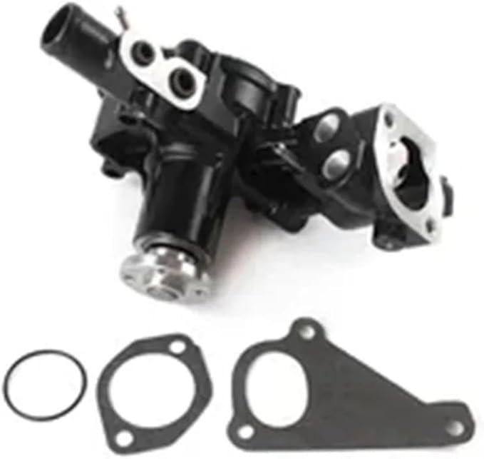 Engine Water Pump Diesel Cooling Pump - Image 2